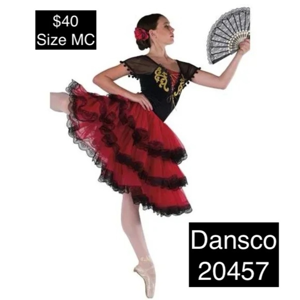 Dansco brand 20457 -